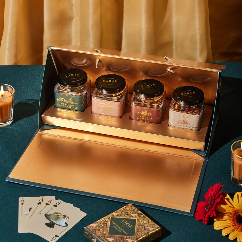 Prism Box