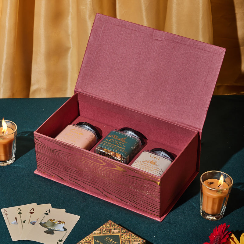 Roots Box