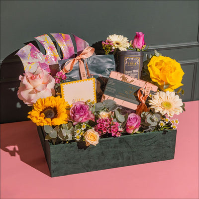 The Spoil Me Tray