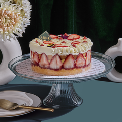 ROSE PISTACHIO