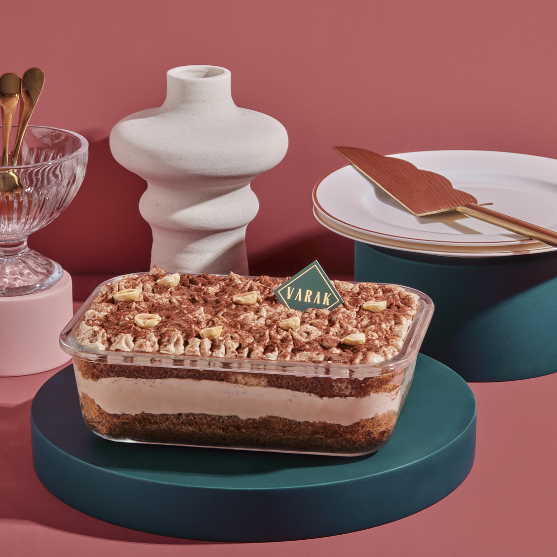CLASSIC TIRAMISU