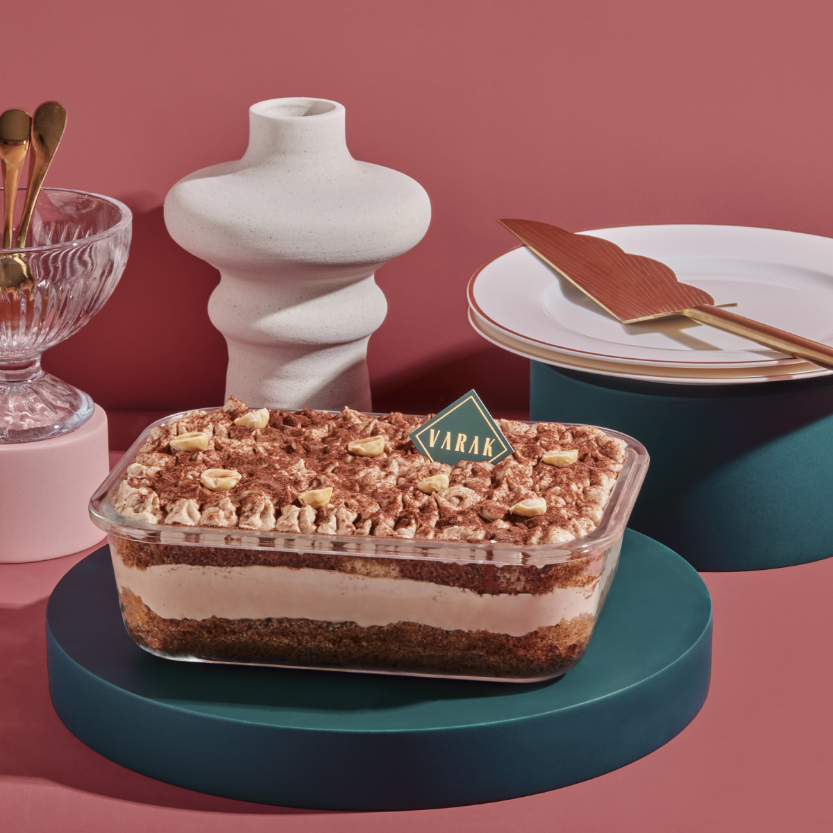 CLASSIC TIRAMISU