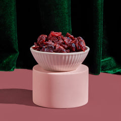HAJMOLA CRANBERRY