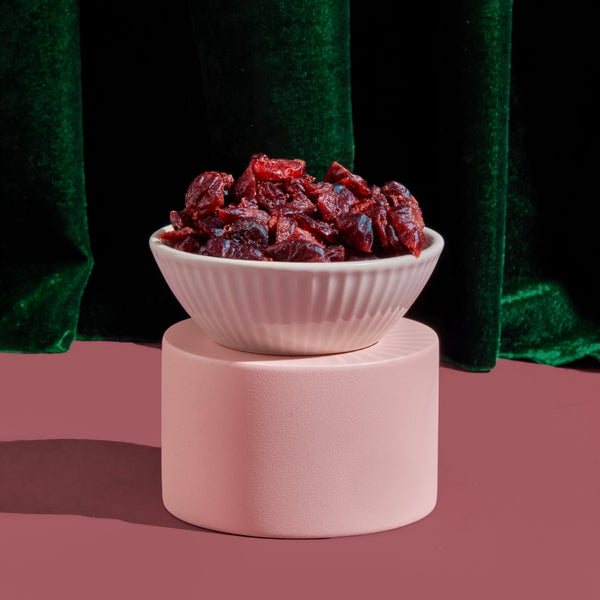 HAJMOLA CRANBERRY