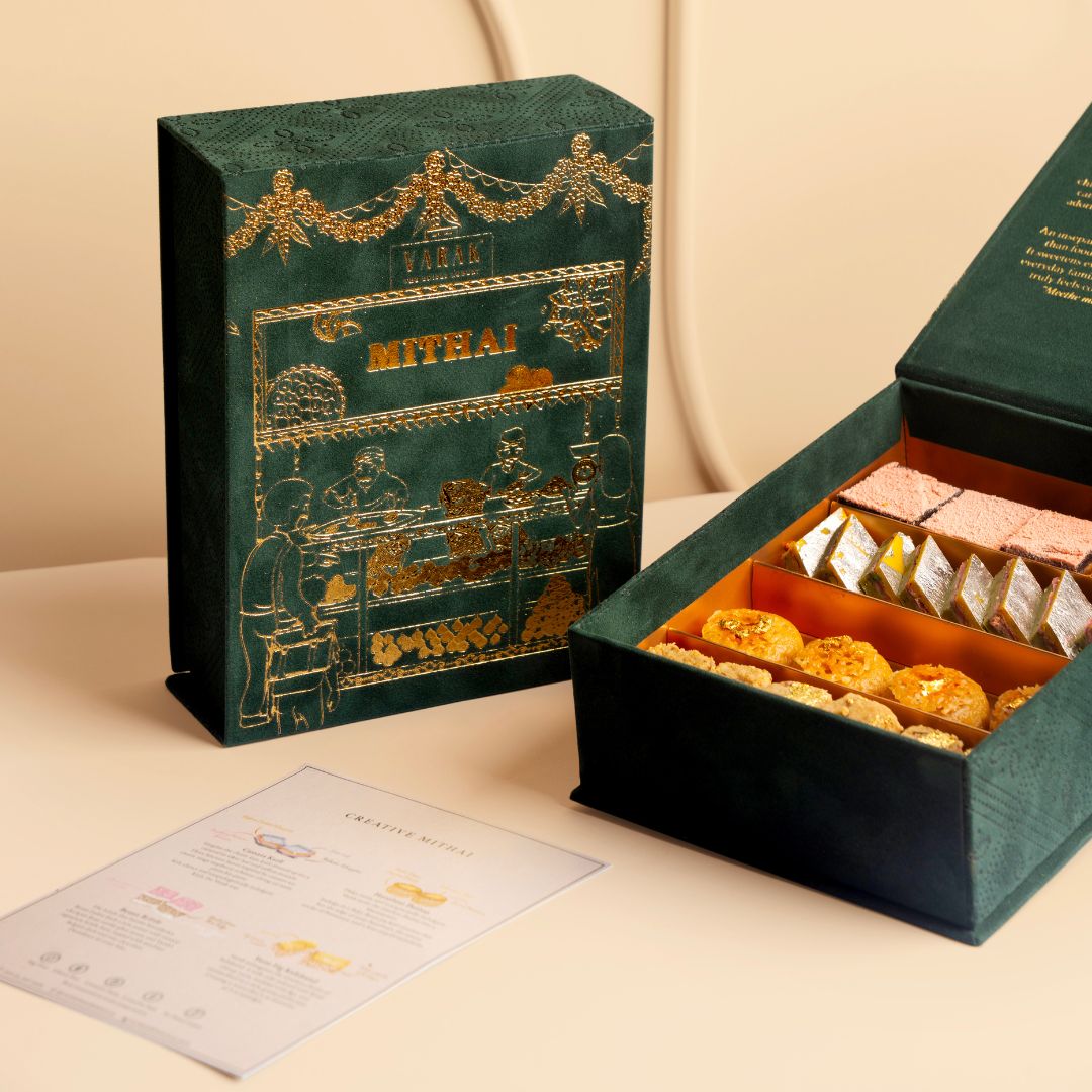Mithai Box