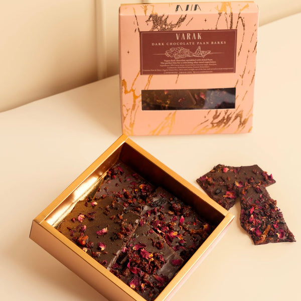 Paan Barks Box