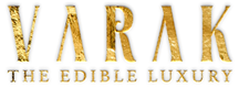 Varak Edible Luxury