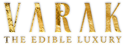 Varak Edible Luxury
