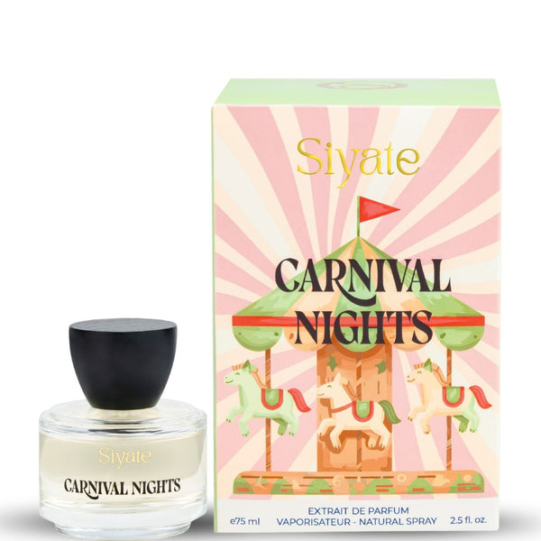 Carnival Nights Perfume