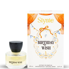 Birthday Wish Perfume