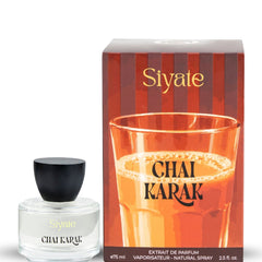 Chai Karak Perfume