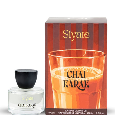Chai Karak Perfume