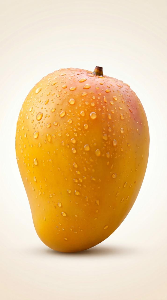 Ratnagiri Alphonso Mangoes