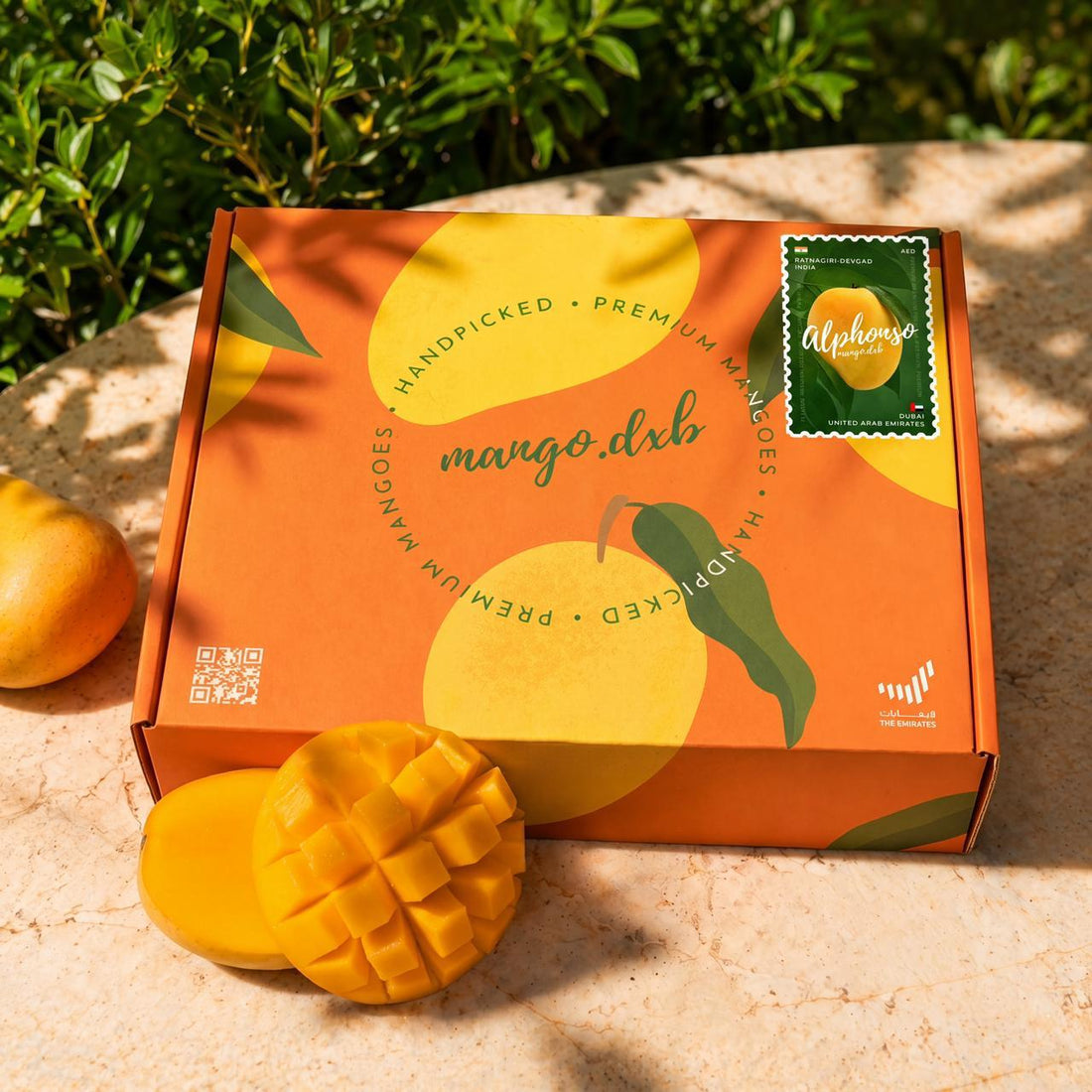 Ratnagiri Alphonso Mangoes