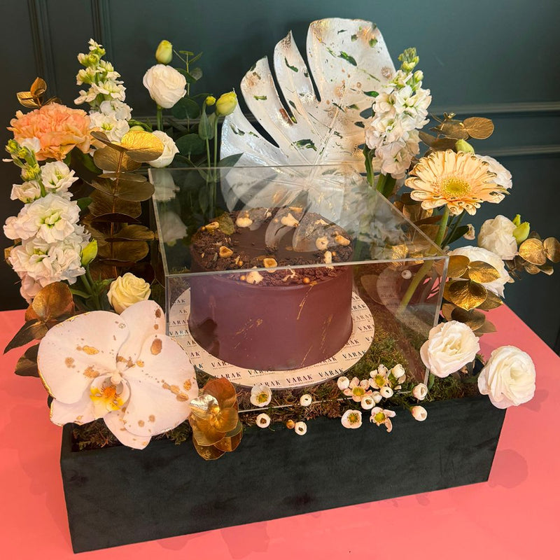 BLOOM TREAT