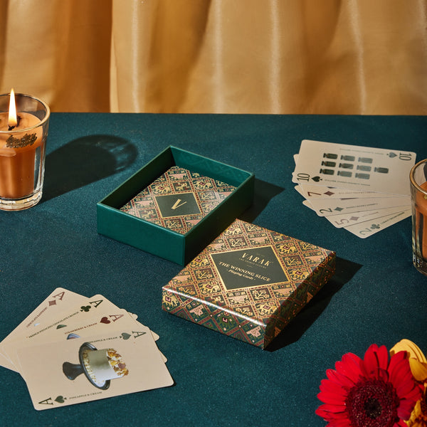 Playing Cards