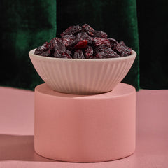 Gooseberry Black Raisins