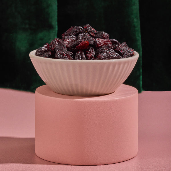 Gooseberry Black Raisins