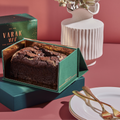 FLOURLESS CHOCOLATE