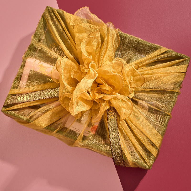 British Racing Green Tray