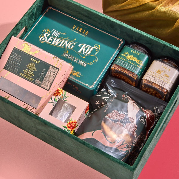 British Racing Green Tray