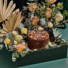 BLOOM TREAT