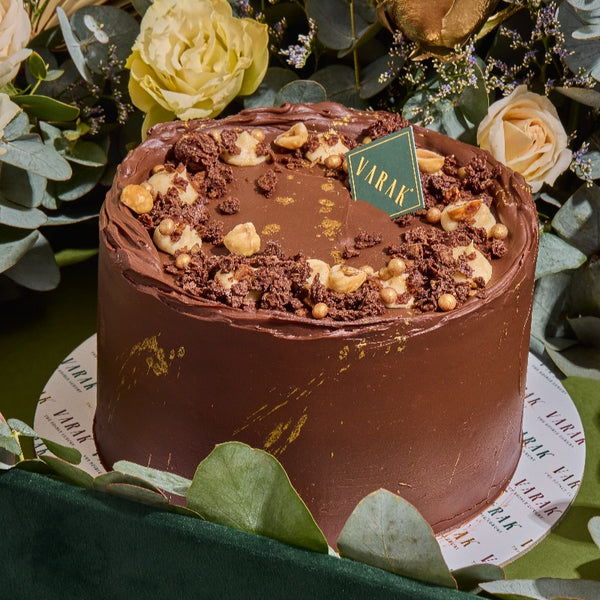 BLOOM TREAT