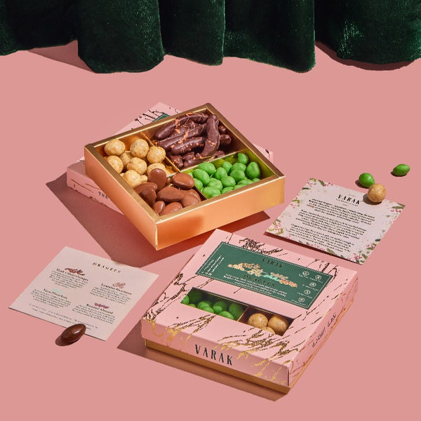 DRAGEES BOX SMALL