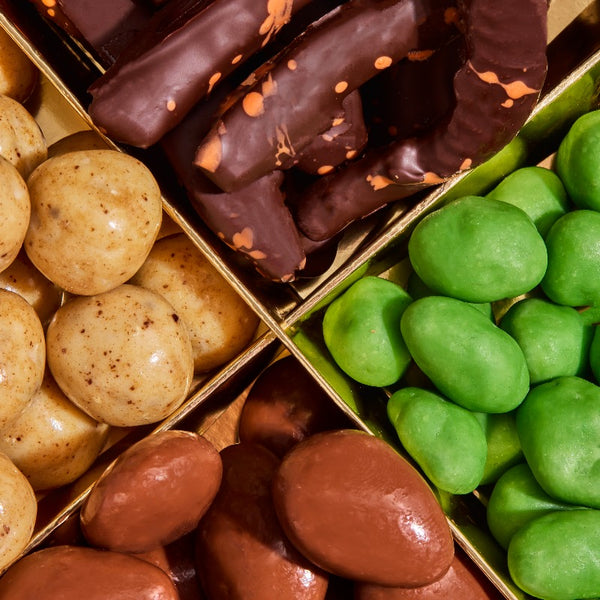 DRAGEES BOX SMALL